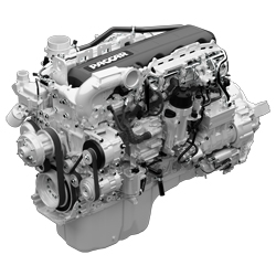 P694C Engine